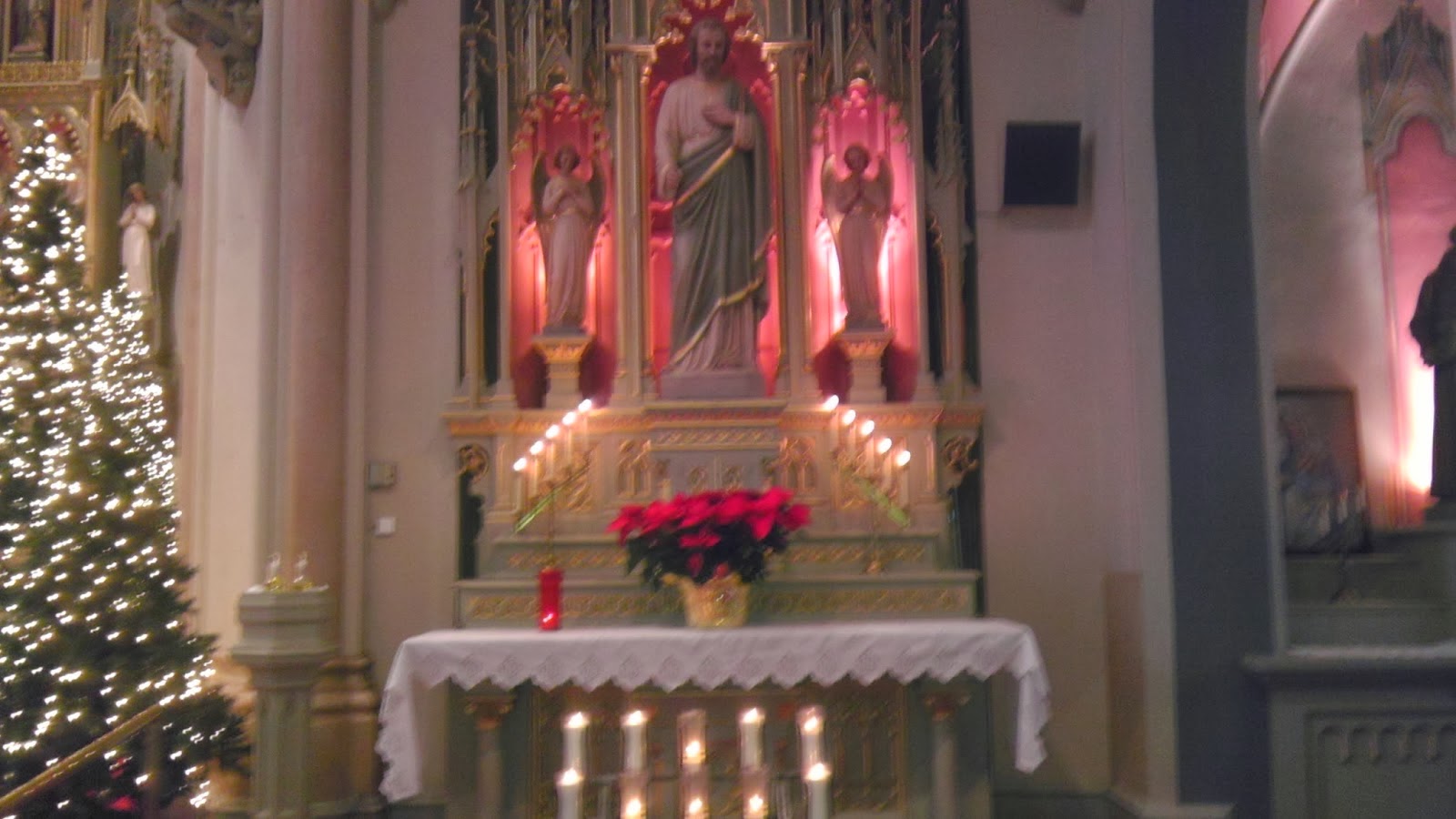 The Badger Catholic IIMB St. Casimir Church, Milwaukee, WI